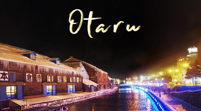 otaru