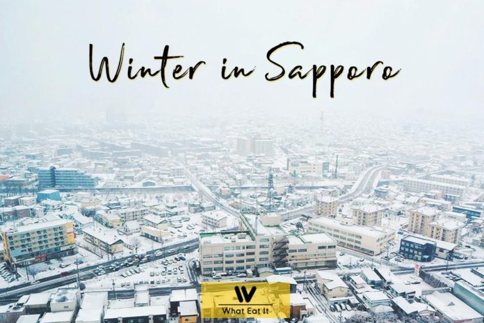 sapporo