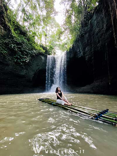 Suwat Waterfall